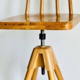 Ton Bar Stool, 1960’