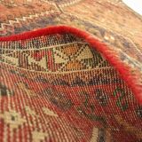 Handmade Persian Shiraz rug 150x108cm