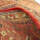 Handmade Persian Shiraz rug 150x108cm