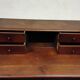 Bureau ancien en bois