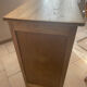Furniture, Parisian sideboard
