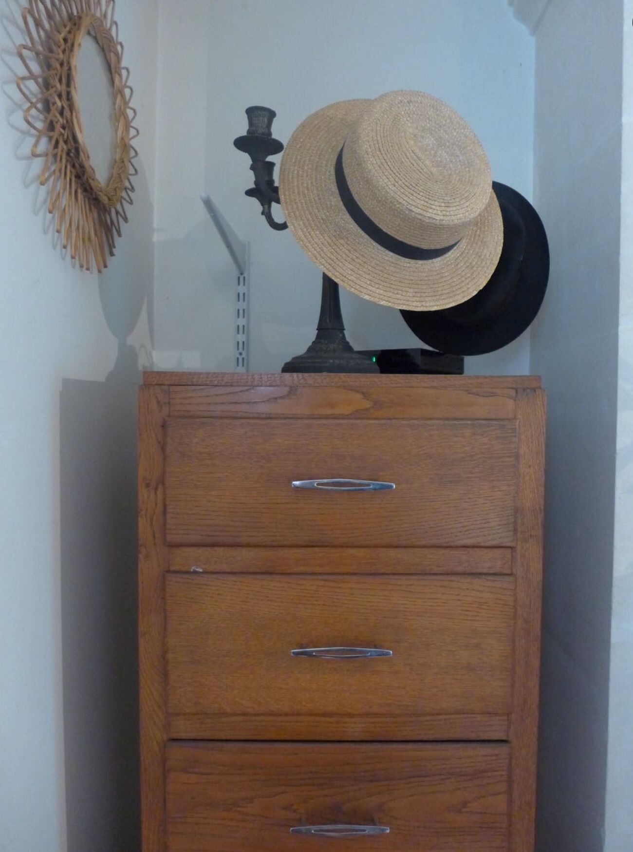 Commode