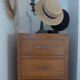Commode