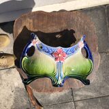 Slurry planter