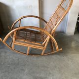 Rocking-chair