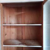 Buffet 2 parisian body in fir year 50