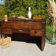 Table de gantier
