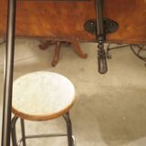 Unic industrial architect drafting table