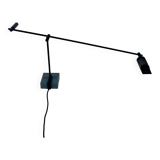 Logo Lamp by Mario Barbaglia & Marco Colombo for Paf Milano, 1980s