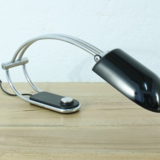 Egon Hillebrand office lamp from the 1970s