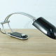 Egon Hillebrand office lamp from the 1970s