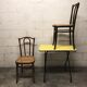 Thonet chair