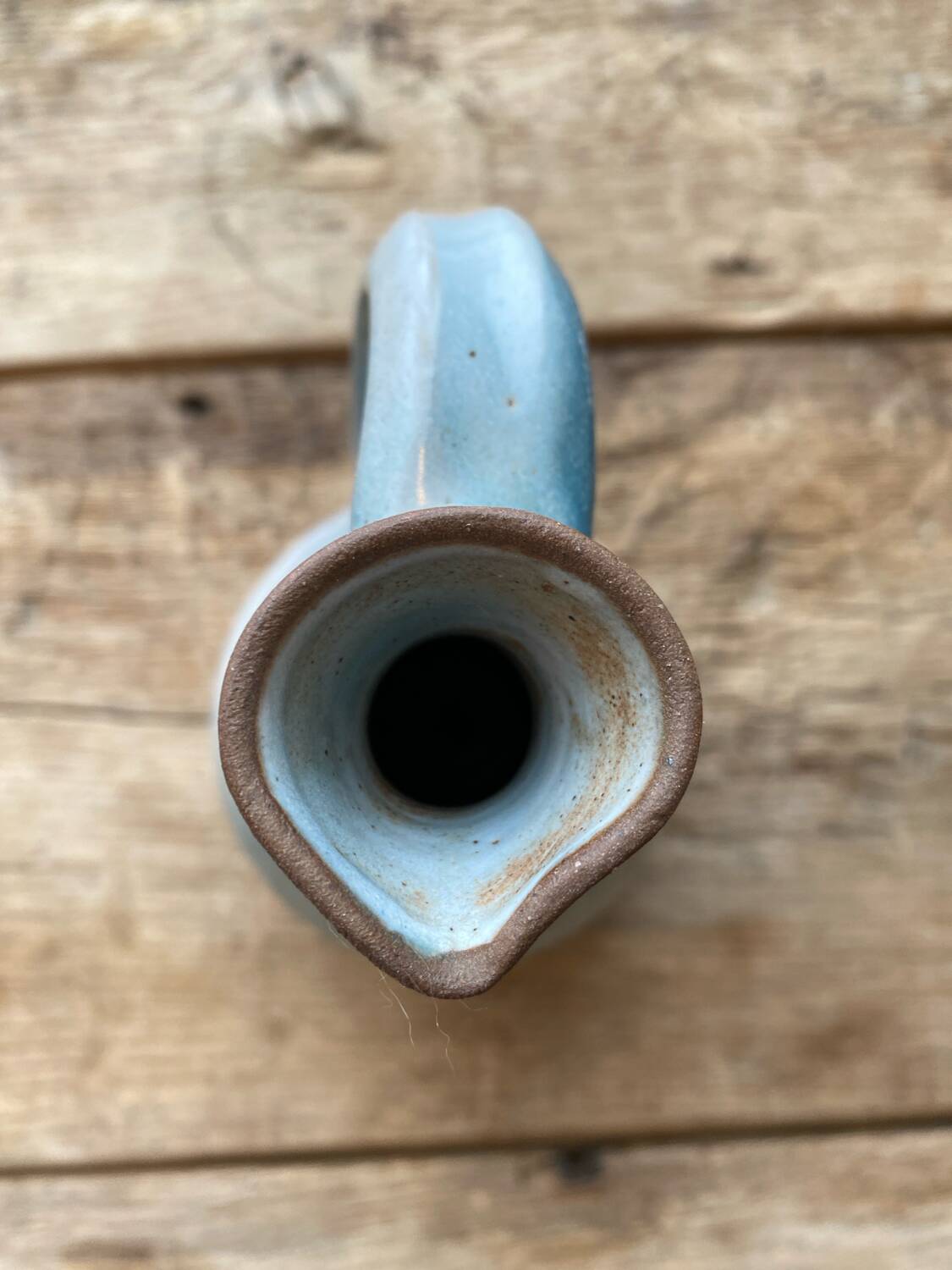 Liqueur jug Roger Jacques