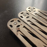 Extendable trivets