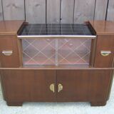 Mid century cellar, 1950s