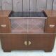 Mid century cellar, 1950s