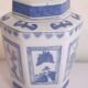 Tea pot, apothecary type
