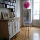 Signal floor lamp Habitat 1990