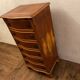 Empire-style chest of drawers