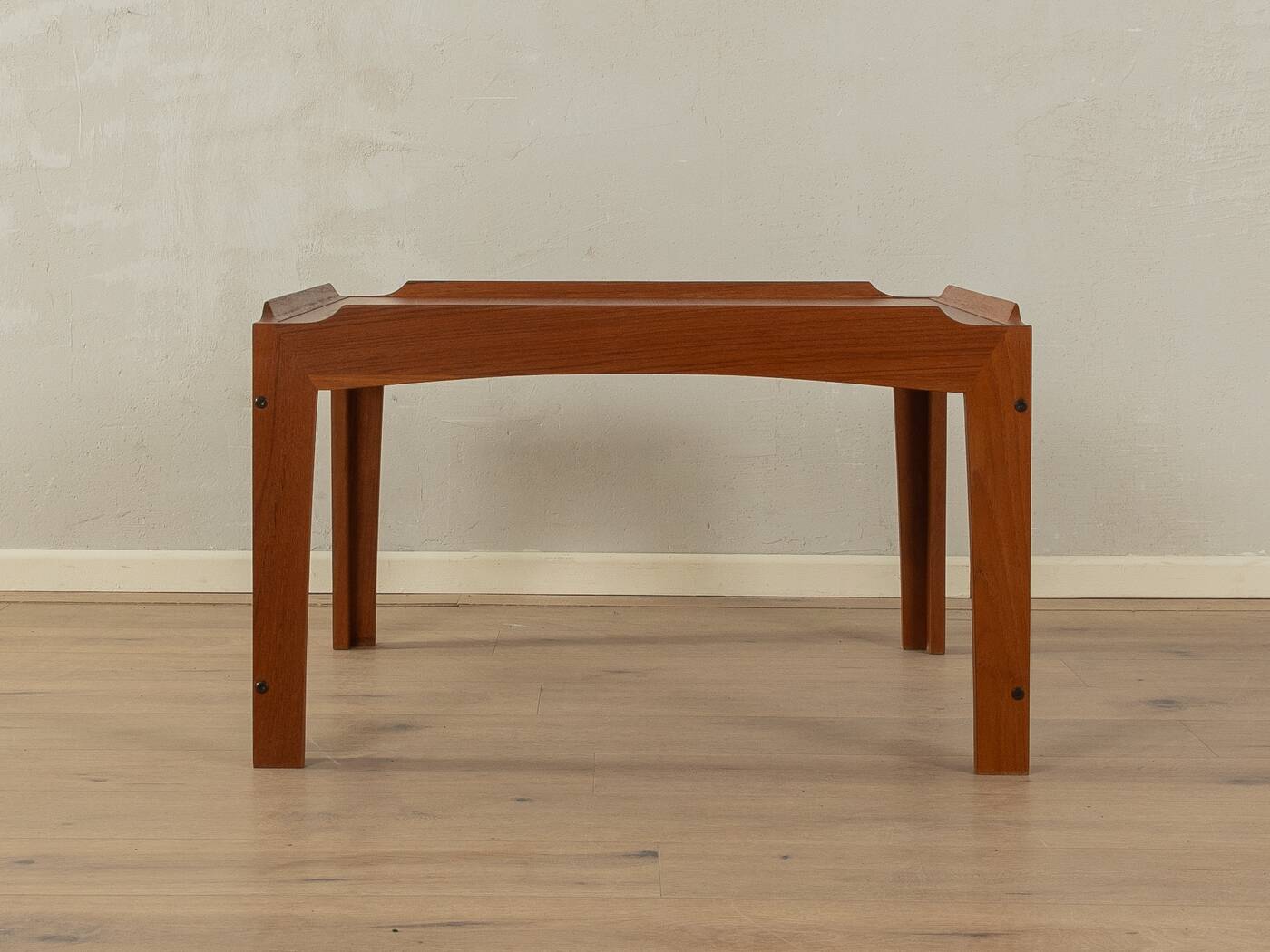 1960s Coffee table, Trioh