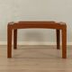 1960s Coffee table, Trioh
