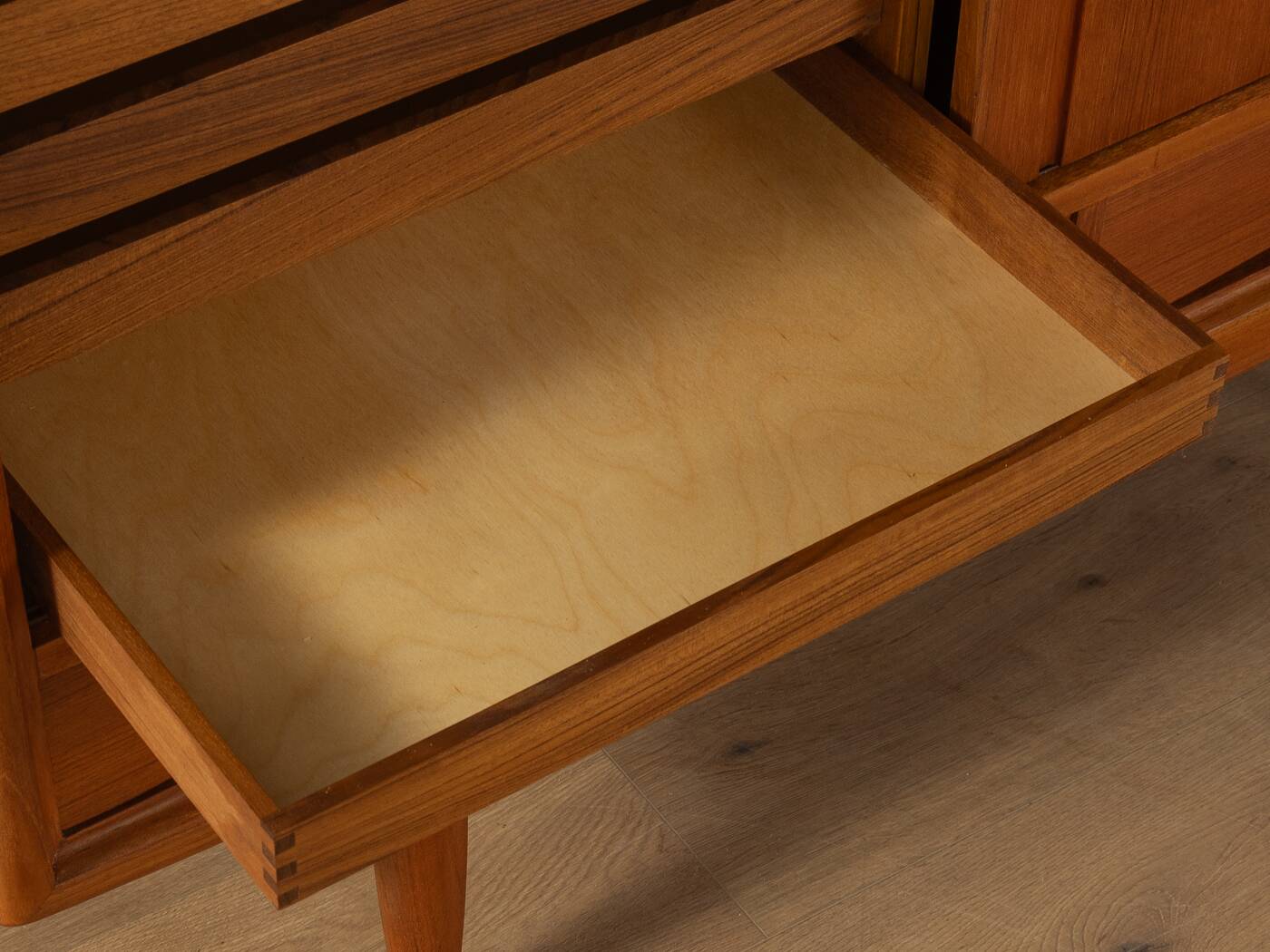 Highboard by Axel Christensen