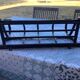 Wall coat rack japy&freres