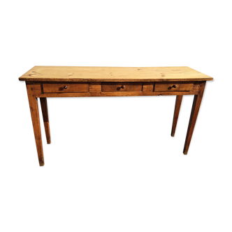 Workshop console