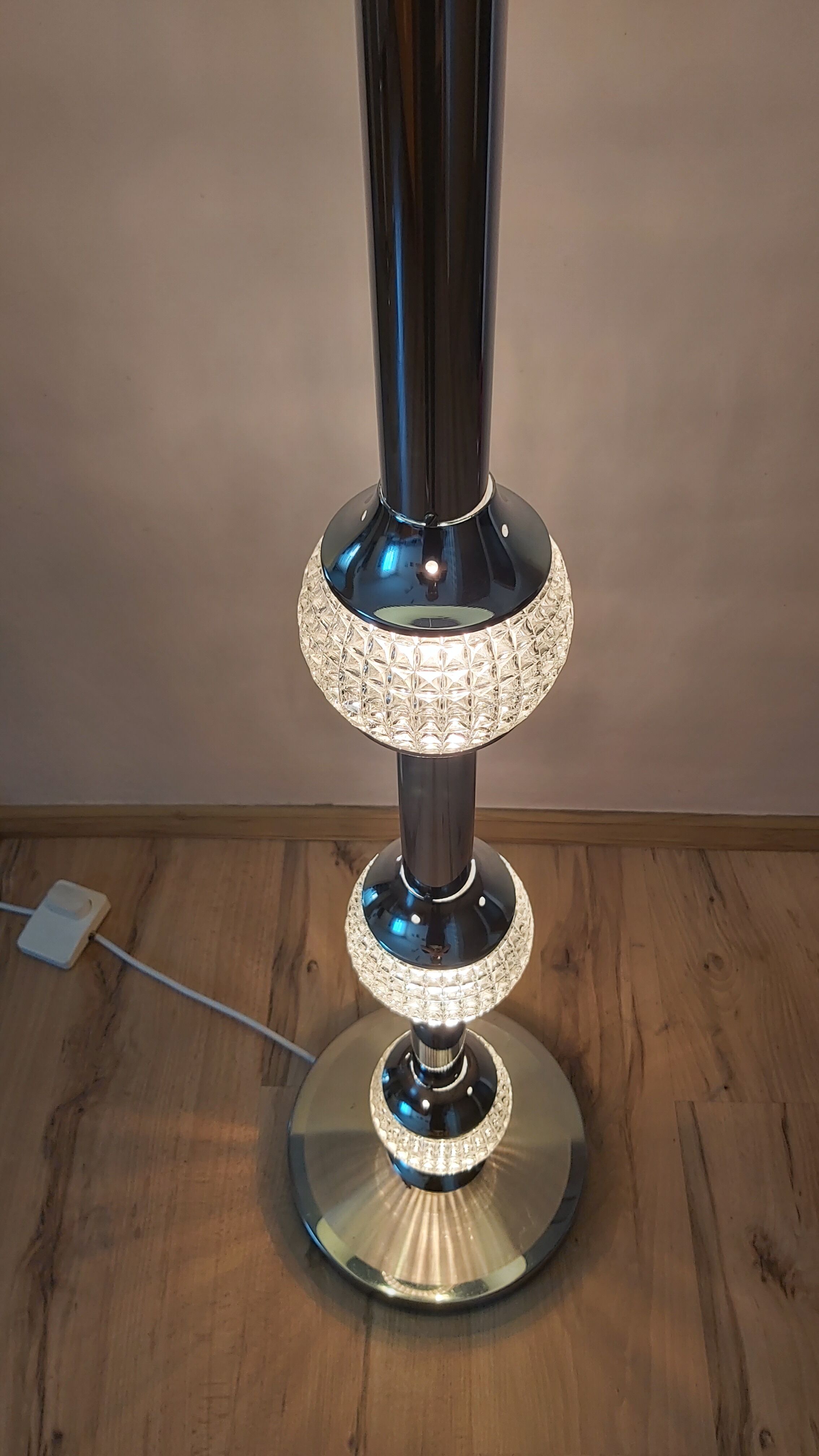 Floor lamp, Germany, 1970