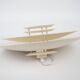 Danish vintage pendant lamp Galax, 1980s