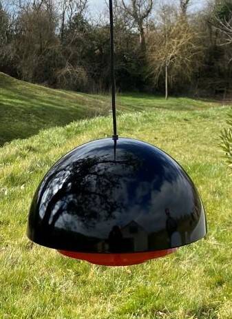 MEDIO JO HAMMERBORG SUSPENSION