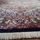 Tapis Persan Bidjar fait main 156x101cm