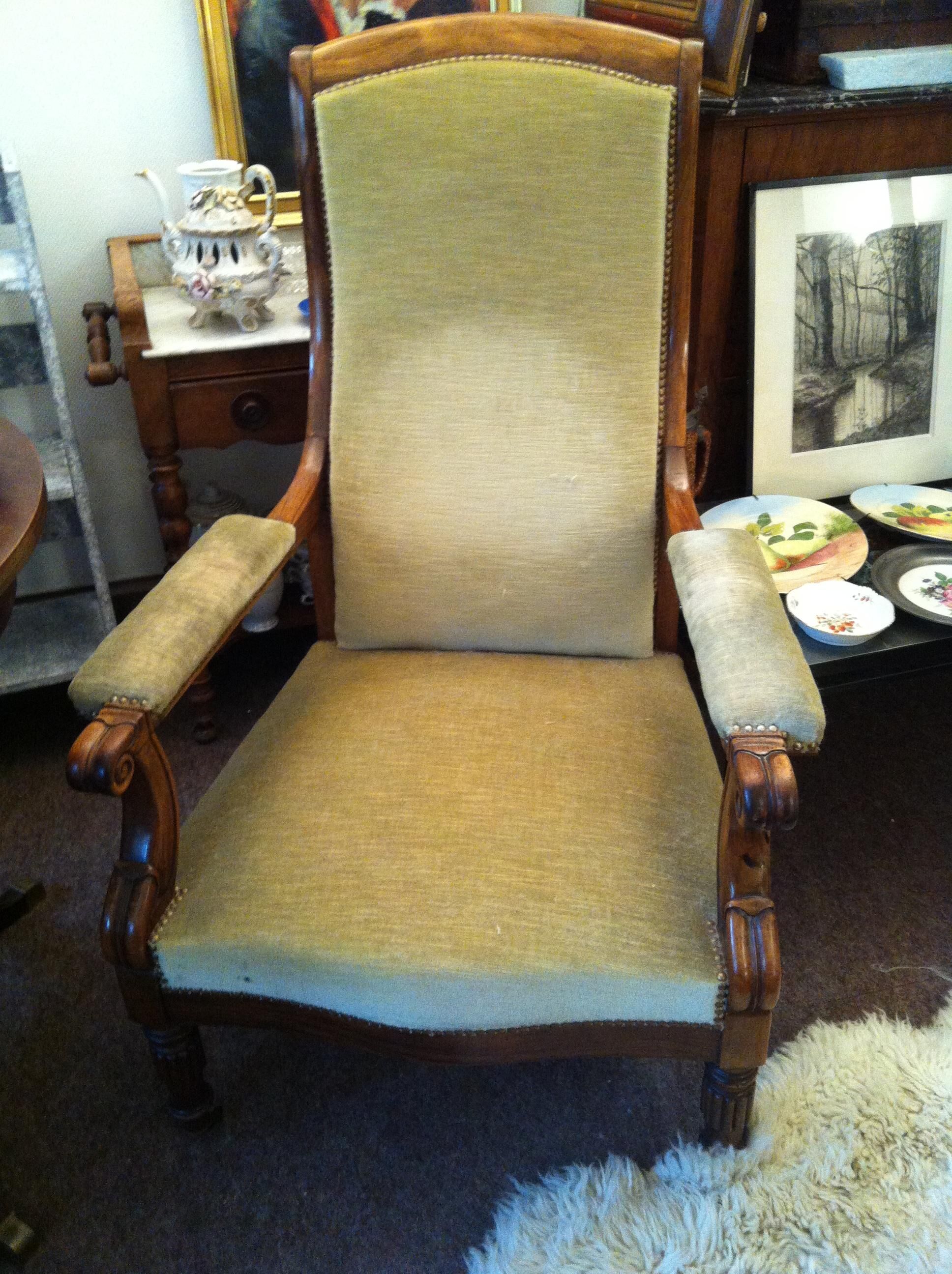 Voltaire excellent condition