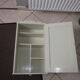 Toilet cabinet