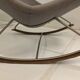 Fauteuil à bascule Geoffey Harcourt pour Artifort