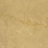 Table d'appoint Tulipe en marbre Botticino par Eero Saarinen pour Knoll Int.