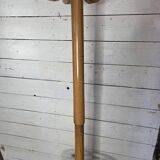 Baumann parrot coat rack from the 50s