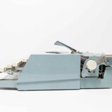 Revised Luxor 1980 typewriter