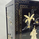 Chinese Bridal Cabinet