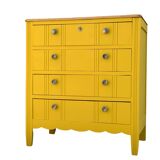 Art Deco chest of drawers 1940