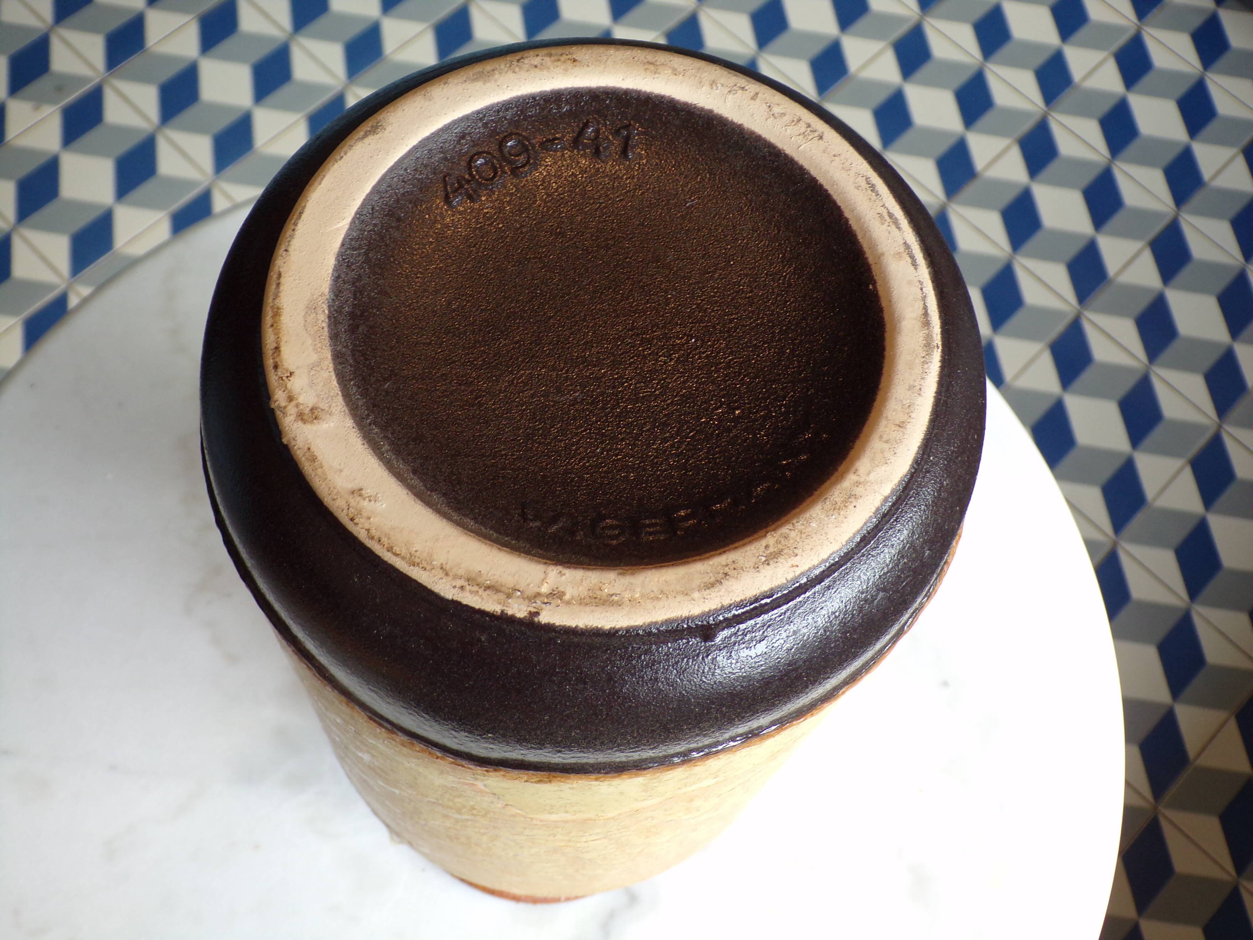 Scheurich Vase 409-41