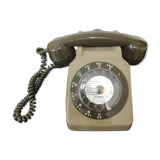 Téléphone à cadran