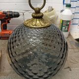 Glass globe