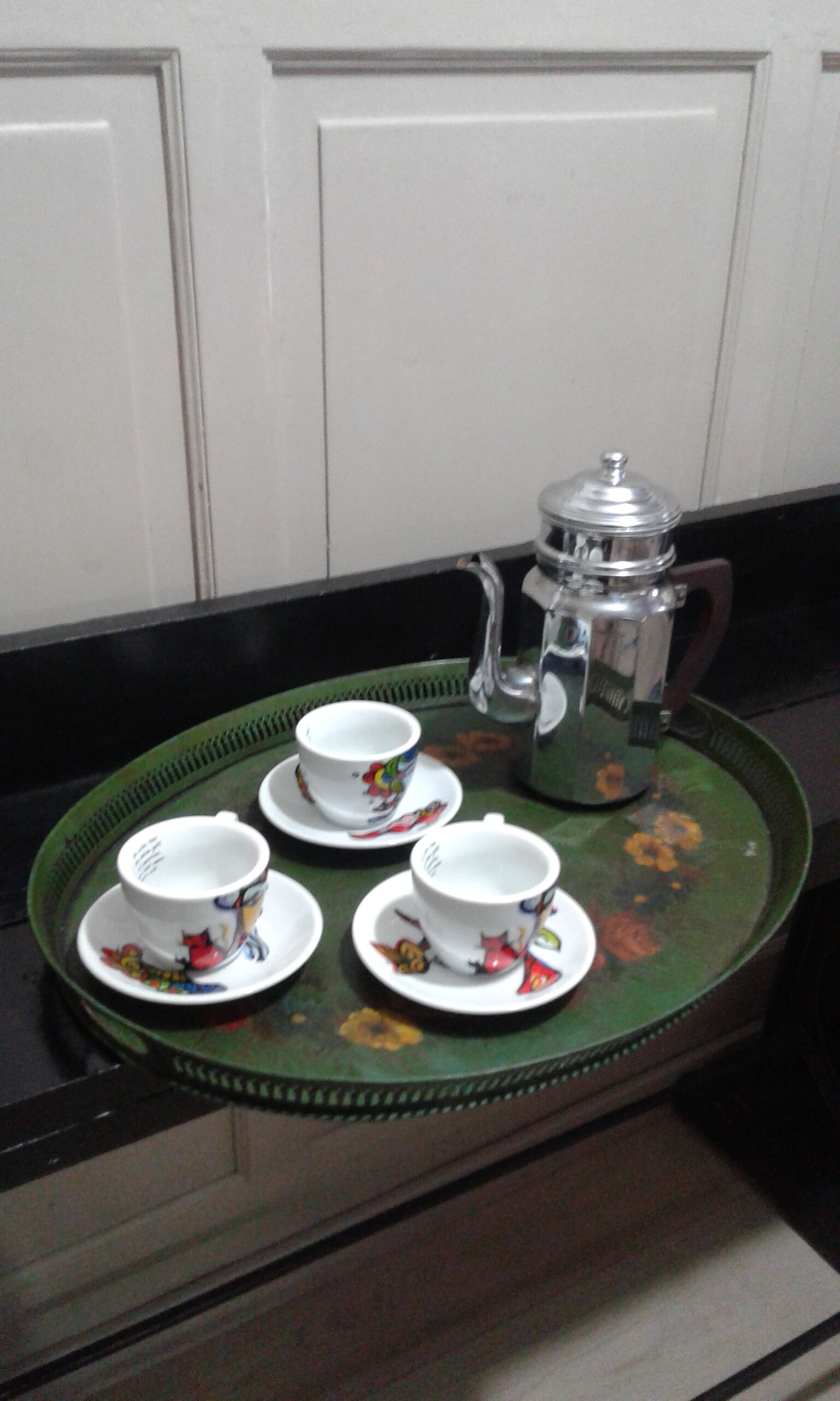 Plateau napoleon III