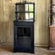 Antique display cabinet