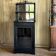 Antique display cabinet