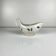 Sauceboat Gien Primefleur Creation, 1960