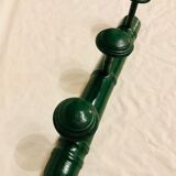 Vintage wood patère