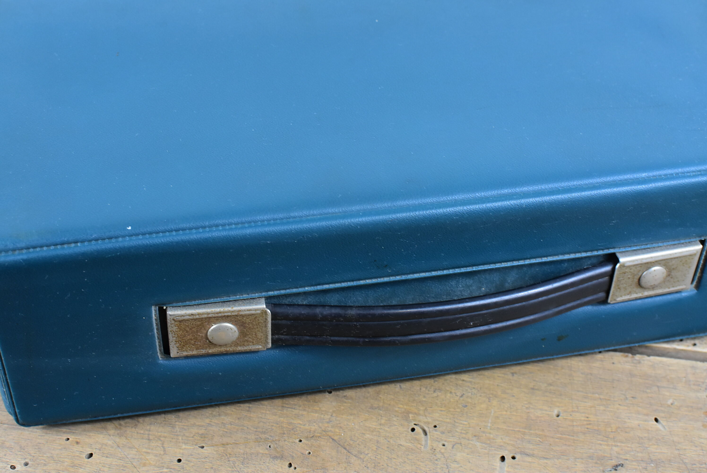 Lettera 32 typewriter.