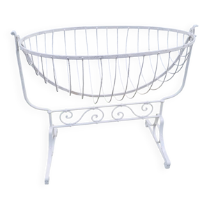 Berceau début XXéme